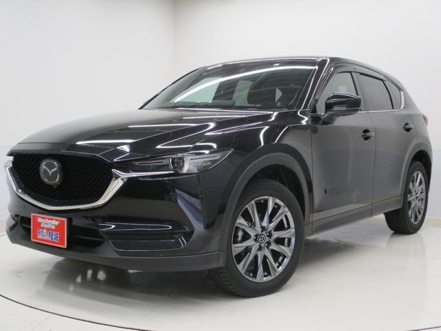 ＣＸ－５ ＸＤ　エクスクルーシブモード　特別仕様車　純正ナビフルセグ　３６０°ビューモニター　ＢＯＳＥサウンド　本革シート　両席Ｐシート　シートヒーター　パワーバックドア　ドラレコ　ＥＴＣ　ＬＥＤライト