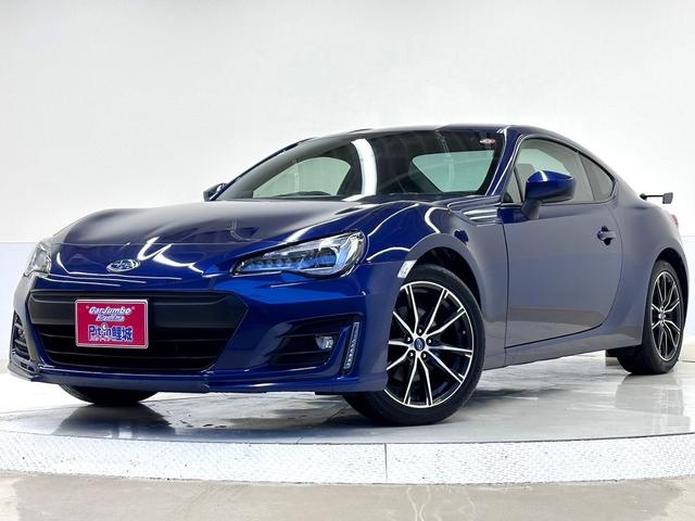 スバル ＢＲＺ