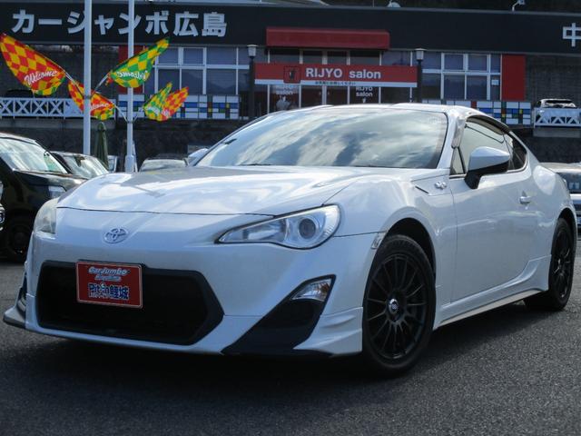 トヨタ ８６