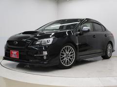 スバル　ＷＲＸ Ｓ４　２．０ＧＴ−Ｓアイサイト　アドバンスドセーフティパッケージ　ＳＴＩフルエアロ　ＳＴＩタワーバー