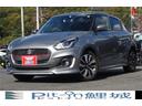 スズキ スイフト ハイブリッドＲＳ　純正ナビ　フルセグ　オートク...