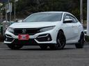 ホンダ シビック ハッチバック　６速マニュアルＭＴ　純正インター...