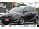 トヨタ シエンタ ハイブリッドＧ　純正ナビ　フルセグ　バックカメ...