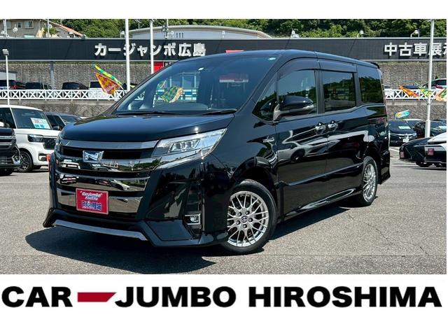 Ｓｉ　ダブルバイビーＩＩ　純正ナビ　フリップダウン　バックカメラ　Ｂｌｕｅｔｏｏｔｈ　フルセグテレビ　ＥＴＣ　両側電動スライドドア　衝突軽減装置　横滑り防止装置　左右シートヒーター　ドライブレコーダー　電動格納ドアミラー