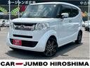 HONDA N-BOX SLASH