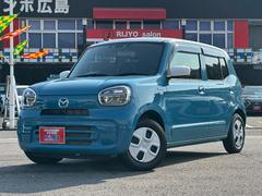 キャロル ハイブリッドGX 純正アルミ タイヤ付き ヘッドライトLED ツートンオプションカラー ETC 社外ディスプレイオーディオ スズキセーフティーサポート オートエアコン 中古車画像