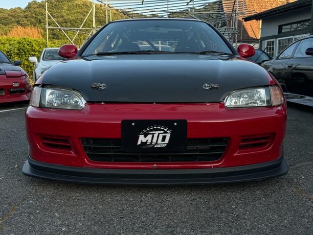 EG6 シビック 旨 無限LSD 4.9 EG6 シビック 旨 無限LSD 4.9