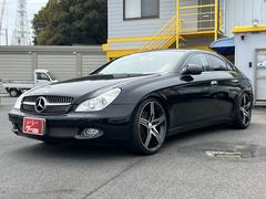 メルセデス・ベンツ　ＣＬＳクラス　ＣＬＳ３５０　ＥＴＣ　クリアランスソナー　オートクルーズコントロール