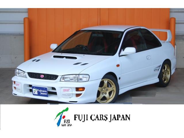 FCR MD+[FCR MDインプレッサ WRX STiCOUPE GC8 Ver.Ⅳ～Ⅵ