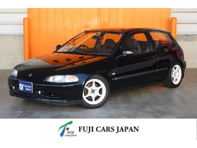 シビック EG6の中古車を探すなら【グーネット】｜ホンダの中古車情報