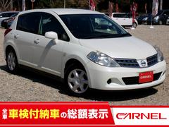 日産　ティーダ　１５Ｍ　純正オーディオ（ＰＹ４６Ｄ）　ＣＤ再生　ＡＭ