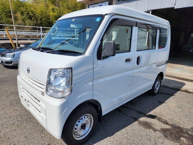 日産 ＮＶ１００クリッパーバン ＤＸ