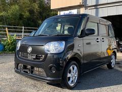 ムーヴキャンバス L SAII 4WD、ドラレコ、社外ナビ、ETC、PS、PW、ABS、エアB 中古車画像