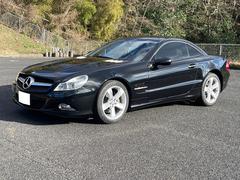 メルセデス・ベンツ　ＳＬ　ＳＬ３５０