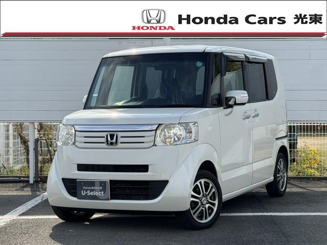 ●両側電動スライドドア仕様車です。 ●パドルシフトを装備しています。