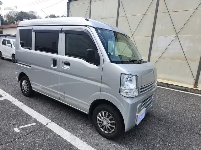 働く車入荷しました！走行多いですがクラッチ交換済！