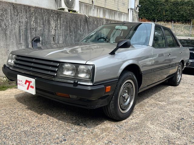 日産 スカイライン ２０００ＲＳ　５速ＭＴ　ドライブレコーダー　ＥＴＣ