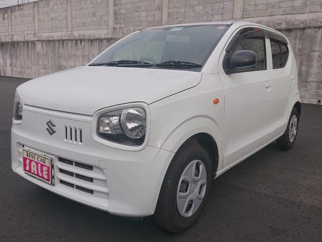 アルト(スズキ) Ｌ 中古車画像