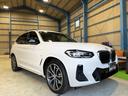 ＢＭＷ Ｘ３ Ｍ４０ｄ　Ｍ４０ｄ　２０インチアルミ　ＨＵＤ　ハー...