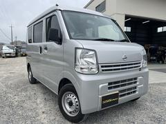 日産　ＮＶ１００クリッパーバン　ＤＸ　ナビ　バックカメラ　ＥＴＣ