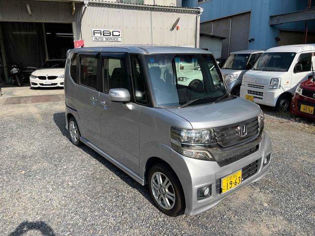 安心ナビ付♪初めての道でも迷うことなくエスコート！ エアコン　パワーステアリング　パワーウィンドウ　運転席エアバッグ