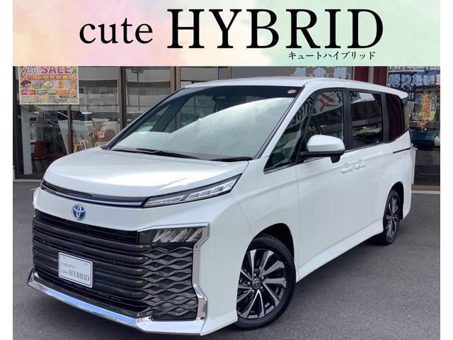 ナビ搭載！迷う道も知らない道も安心して走れます！ ３列シート　ＣＶＴ　アルミホイール　ＵＳＢ　Ｂｌｕｅｔｏｏｔｈ　ＡＢＳ