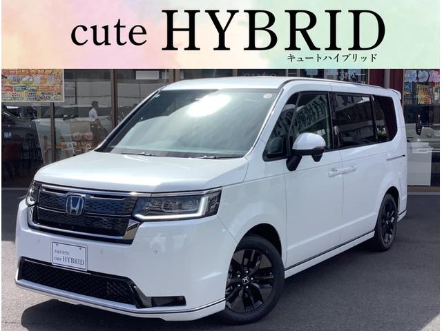 車両周辺をカメラ映像で確認できる機能！全周囲カメラ！ 電動格納ミラー　シートヒーター　フルフラット　オットマン　ＣＶＴ　ＣＤ