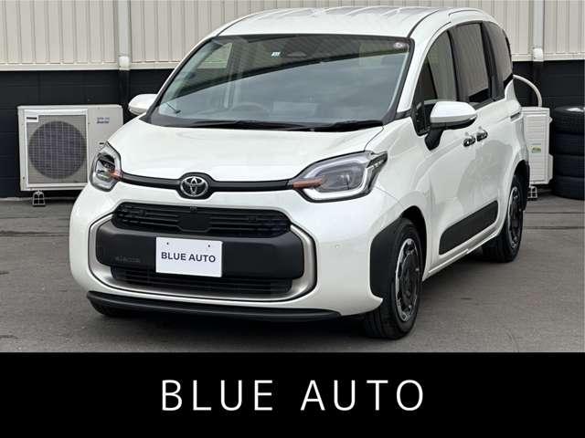 TOYOTA SIENTA HYBRID Z | 2022 | PEARL WHITE | 23000 km TOYOTA SIENTA HYBRID Z | 2022 | PEARL WHITE | 23000 km