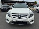 MERCEDES BENZ GLK-CLASS