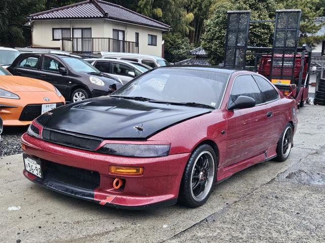 トヨタ カローラレビン ＧＴ　ＡＰＥＸ　ドライブレコーダー　ナビ　ＭＴ　アルミホイール　エアコン　パワーウィンドウ