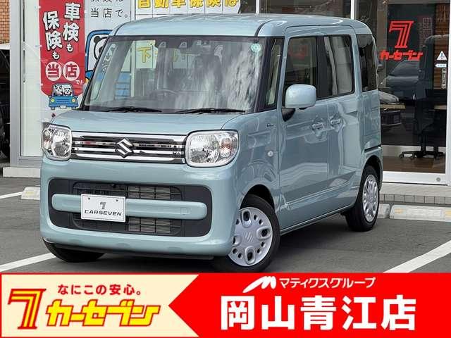 ハイブリッドＸ　禁煙車　両側パワースライドドア　メーカー純正ナビ　全周囲カメラ　衝突軽減　地デジＴＶ　Ｂｌｕｅｔｏｏｔｈ　前後ドライブレコーダー　クリアランスソナー　ＵＳＢ端子　ＣＤ／ＤＶＤ　後席テーブル