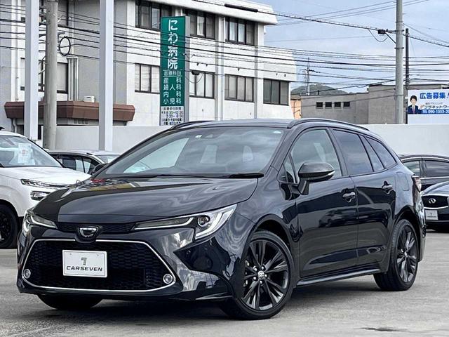 30系プリウスから検討も断念。』 トヨタ カローラ ツーリング 30系プリウスから検討も断念。』 トヨタ カローラ ツーリング