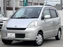 スズキ ＭＲワゴン 　助手席昇降シート　ＣＤ・ＭＤ　エアコン　パ...