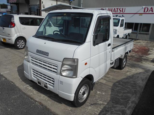 ＫＣエアコンパワステ４ＷＤ５Ｆ