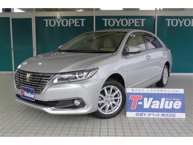 1.8X EXパッケージ TSS 衝突被害軽減ブレーキ付き(1枚目)