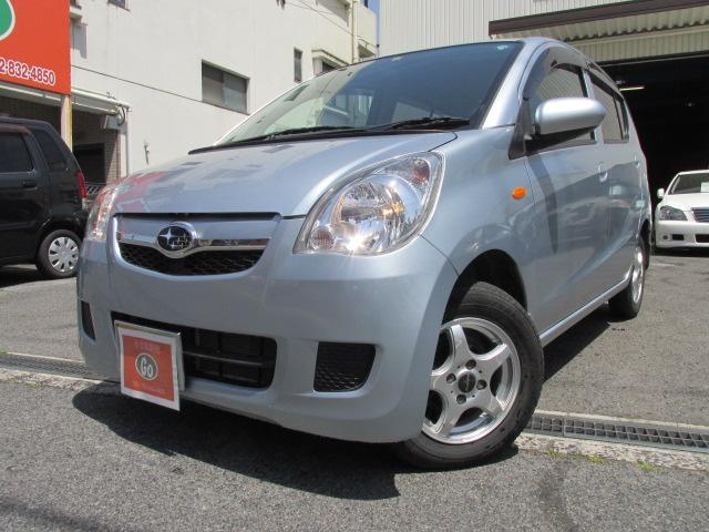 L 修復歴無し タイミングチェーン 4WD 1オーナー車(1枚目)