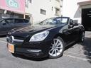 ＳＬＫ ＳＬＫ３５０ブルーエフィシェンシー　ディーラー車　ユーザー買取車　左ハンドル　ナビ　地デジ　ｈａｒｍａｎｋａｒｄｏｎスピーカー　ＥＴＣ　革巻きステアリング　革シート　パワーシート　クルーズコントロール　オートライト　フォグランプ（1枚目）