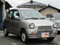ミニカ タウンビーの中古車を探すなら グーネット中古車 三菱の中古車情報