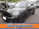 ＭＩＮＩ ＭＩＮＩ クーパーＤ　クロスオーバー・シャドー・エディ...