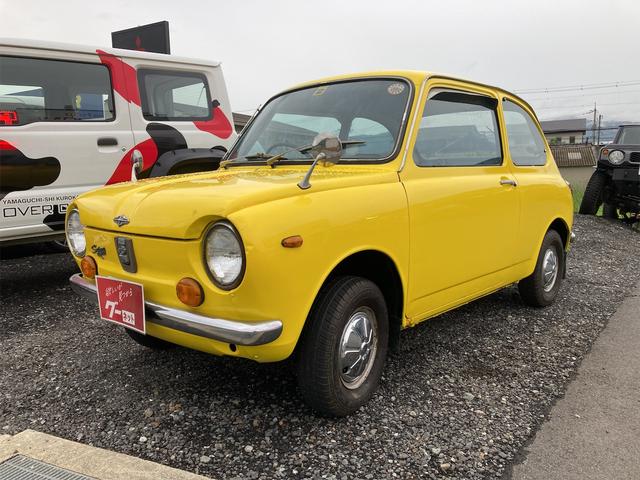 スバル ｒ２ デラックス ２スト 空冷 98 0万円 昭和44年 1969年 山口県 中古車 価格 Com