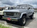 トヨタ ランドクルーザー６０ ＶＸ　４ＷＤ　ディーゼルターボ　５...