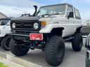 TOYOTA LAND CRUISER 70