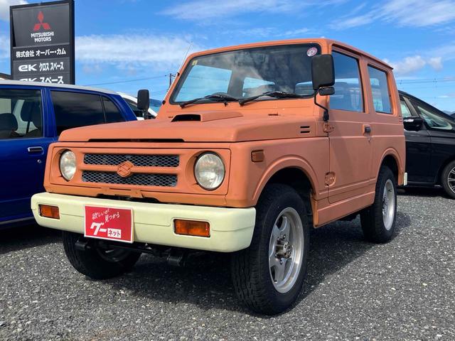 ランドベンチャー　４ＷＤ　ＭＴ　ＣＤ　アルミホイール　エアコン