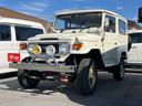 TOYOTA LAND CRUISER 40