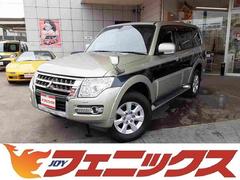 三菱 パジェロの中古車 中古車価格 相場情報 価格 Com