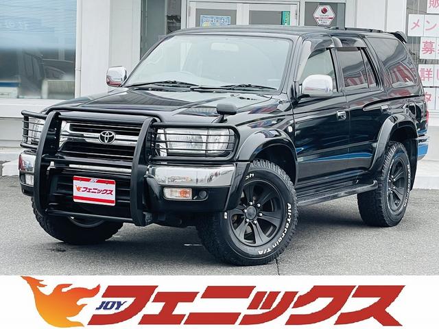 みつかる 607台 ハイラックスサーフ トヨタ 40万台から選べる価格相場検索サイトbiglobe中古車 価格の安い順 情報提供 グーネット