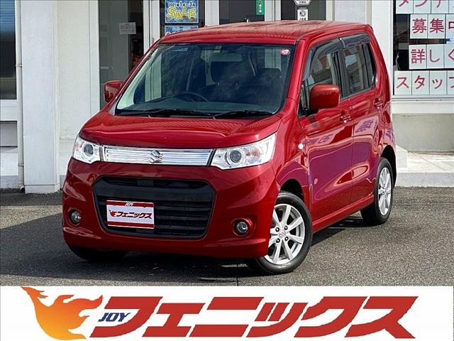 X フルセグSDナビ・スマートキー2個・Pスタート・HID・Aストップ・DVD再生・音楽録音・Bt&SD接続・専用エアロスタイル&AW・フォグ・オートAC・革ハンドル・燃費良好28.8Km/L(1枚目)