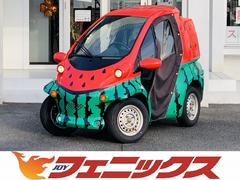 1人乗りの中古車を探すなら グーネット中古車