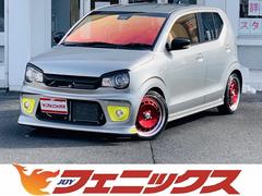 スズキ アルトワークスの中古車 中古車価格 相場情報 価格 Com