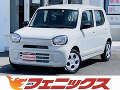 スズキアルトの中古車を探すなら グーネット 鳥取県の中古車情報